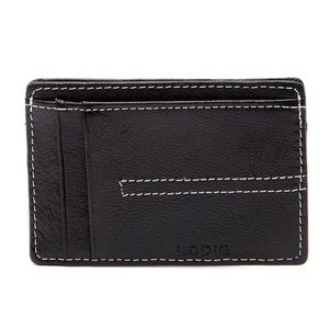 Lodis Leather RFID Card Case